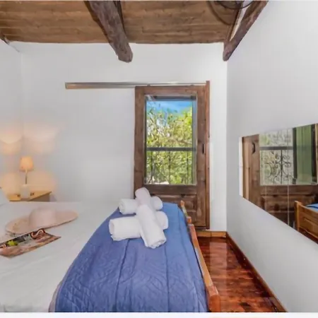 Tranquil Kolivata Lefkada Retreat House Villa Alexandros Exterior photo