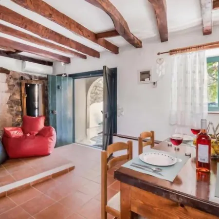 Tranquil Kolivata Lefkada Retreat House Villa Alexandros Exterior photo