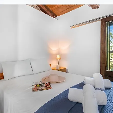 Tranquil Kolivata Lefkada Retreat House Villa Alexandros Exterior photo