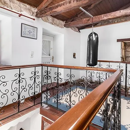 Tranquil Kolivata Lefkada Retreat House Villa Alexandros Exterior photo