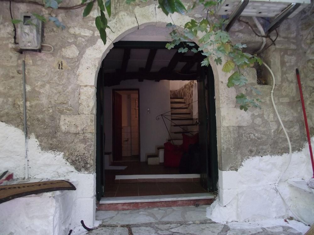 Holiday home Tranquil Kolivata Lefkada Retreat House