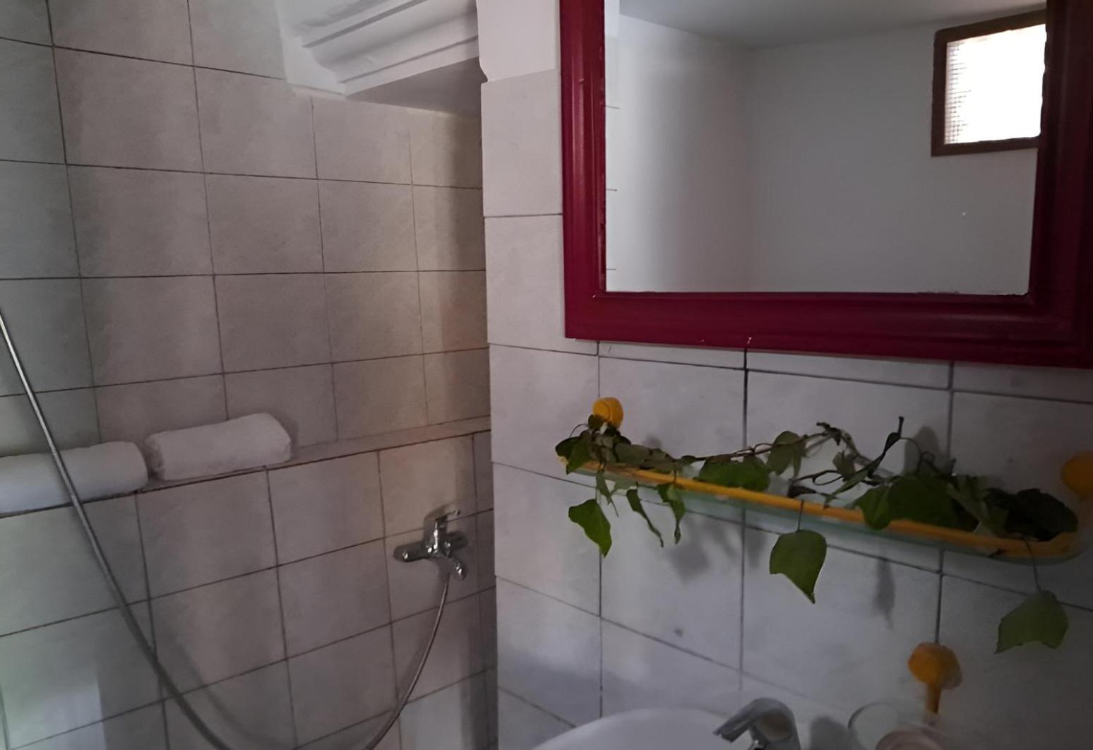 Tranquil Kolivata Lefkada Retreat House Alexandros