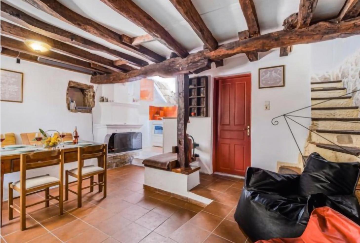 Tranquil Kolivata Lefkada Retreat House Holiday home