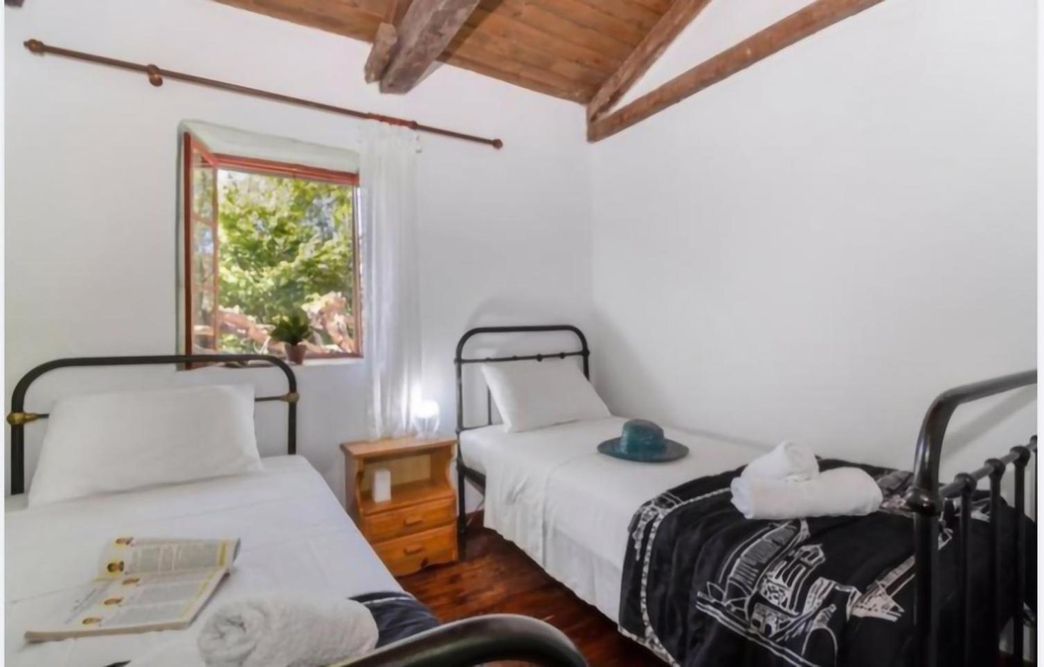 Holiday home Tranquil Kolivata Lefkada Retreat House