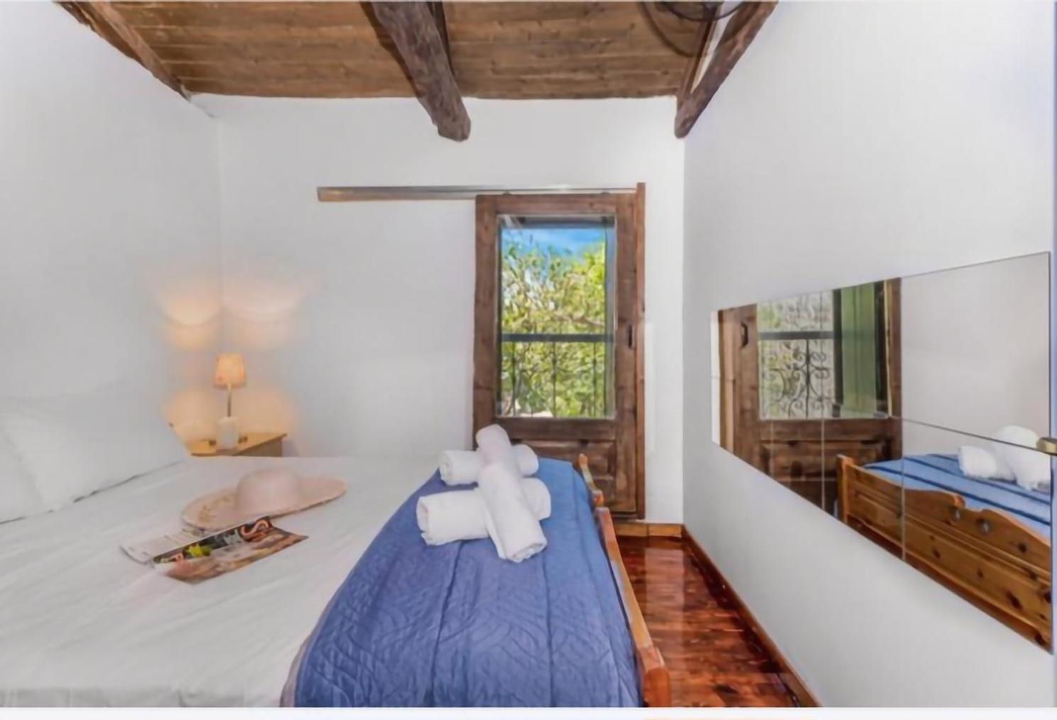 Tranquil Kolivata Lefkada Retreat House * Alexandros