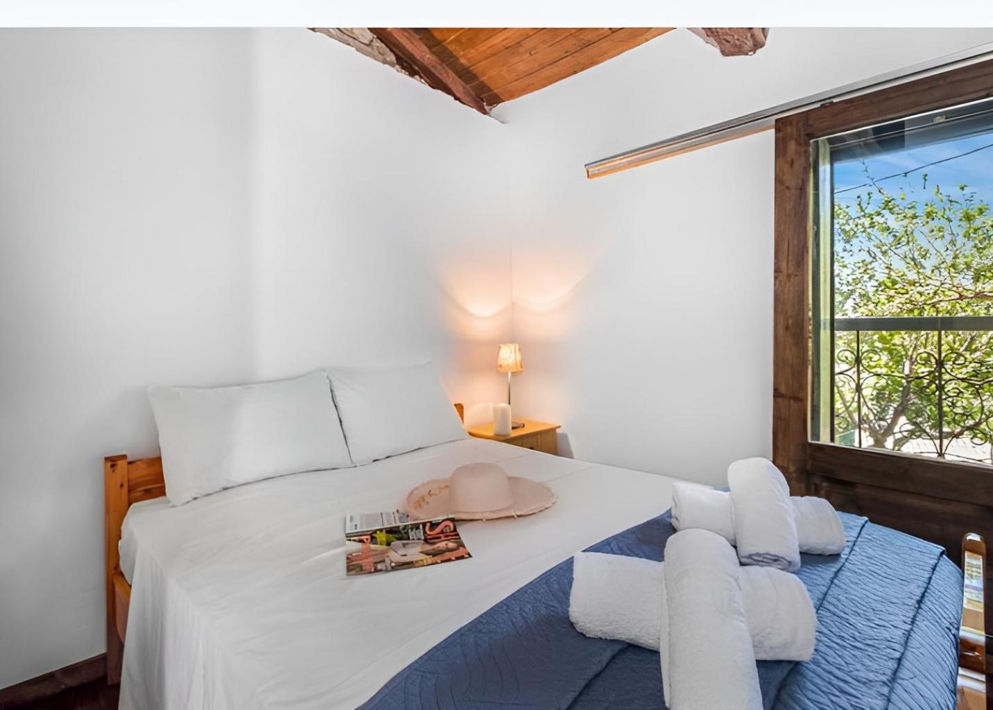 Tranquil Kolivata Lefkada Retreat House Holiday home *