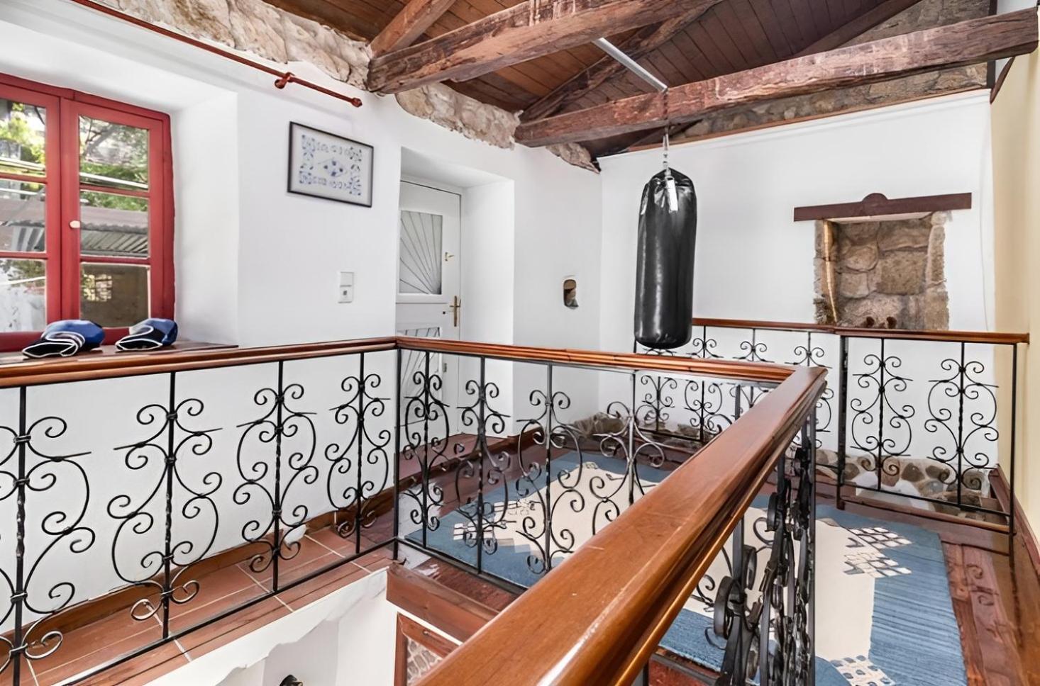 Tranquil Kolivata Lefkada Retreat House Holiday home Alexandros