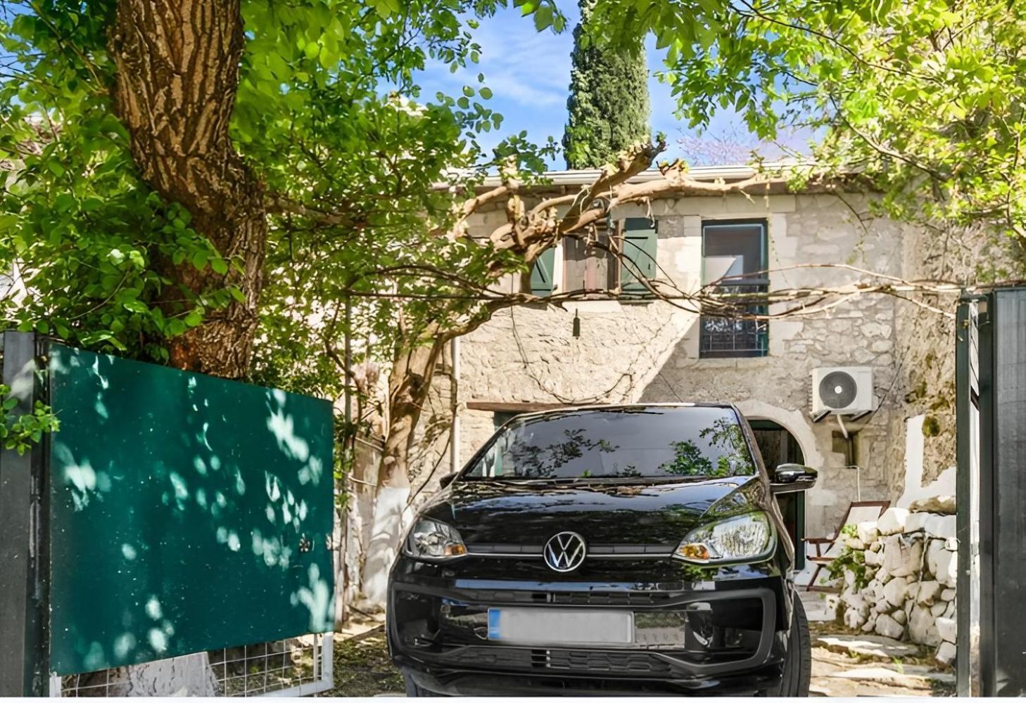 Holiday home Tranquil Kolivata Lefkada Retreat House